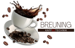 Breuning Kaffeemaschinen